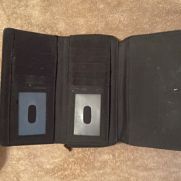 Trinity Ranch western style bag and wallet. - Picture 7 of 9